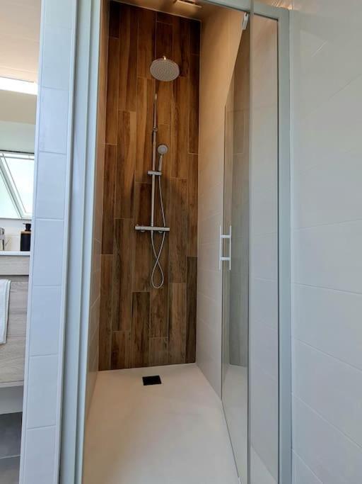 Appartement Avec Vue Фужер Экстерьер фото